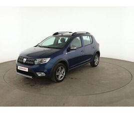 DACIA SANDERO STEPWAY 0.9 TCE
