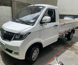 PICK-UP CS 1.5 16V 2P
