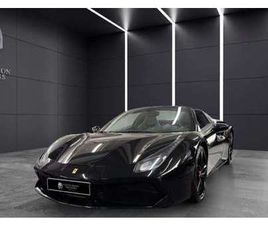 FERRARI 488 GTB 3.9 V8 DCT