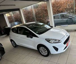 1.1I*AIRCO*17.000KM*CARNET*GARANTIE 12MOIS*