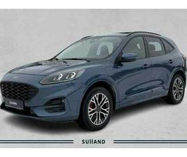 ST-LINE | H.FESTE | ACC | CARPLAY | AUTOMAT