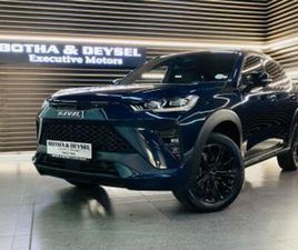 2.0T 4WD SUPER LUXURY