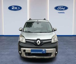 1.5 DCI EXTREME , 88HP, COMBI VAN