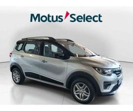 2024 RENAULT TRIBER 1.0 INTENS