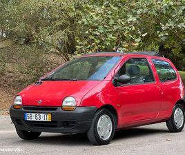 RENAULT TWINGO 1.2 AIR