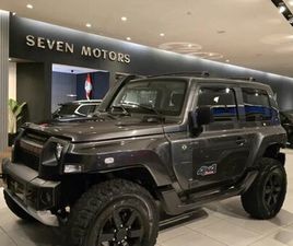 TROLLER T4 TROLLER T-4 XLT 3.2 AUT - 2021 - DIFERENCIADO - SEVEN MOTORS