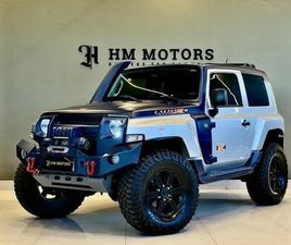 TROLLER T4 TX4 4X4 3.2 20V CAP.RÍG DIESEL AUT