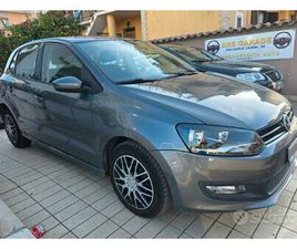 VOLKSWAGEN POLO 1.2 TDI DPF 5 P. COMFORTLINE