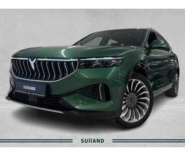 PREMIUM 4X4/LUFTFJÆRING/APP/360 KAMERA