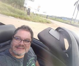 CHRYSLER STRATUS LX 2.5 CONVERSÍVEL AUT