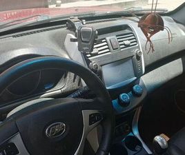 LIFAN X60 1.8 16V 128CV 5P MEC. 2015