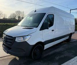 MERCEDES SPRINTER 311 311 2.1 CDI L3H2 RWD FUNCTIONAL (EUVI-D)