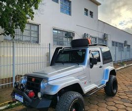 TROLLER T4 TROLLER T-4 4X4 3.0 TB INT. CAP. RÍGIDA DIESEL 2011