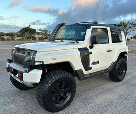 TROLLER T4 TROLLER T-4 4X4 3.2 TDI CAP.RÍGIDA DIE. AUT 2021