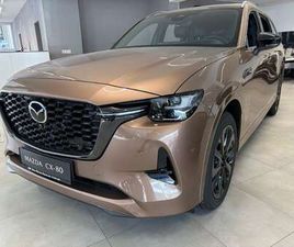 3.3L E-SKYACTIV D AWD HOMURA PLUS AUT.