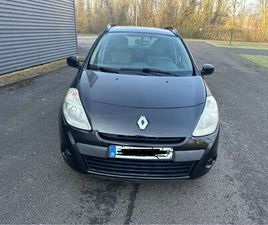 CLIO 1.2I EXPRESSION