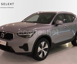 VOLVO XC40 2.0 B3 G CORE AUTO