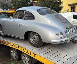 PORSCHE 356 PORSCHE 356 AT1 - 1956 - LEGGERE DESCRIZIONE