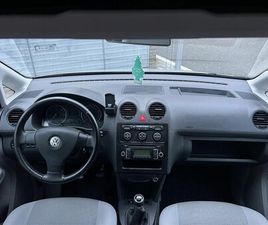 CADDY MAXI 1.9 T.D.I