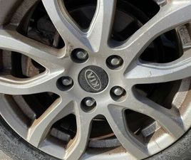 KIA CEE'D / CEED 1.4 T-GDI DCT VISION VISION