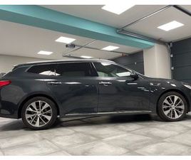 KIA OPTIMA SW KIA OPTIMA AUTOMATIK