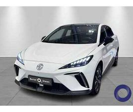MG 360 MG MG4 64KWH LONG RANGE / LUXURY / DELSKINN/ ACC / 360 / 2023, 56 950 KM, KR 219 000,-
