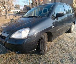 SUZUKI LIANA SUZUKI LIANA 1.6 COMFORT