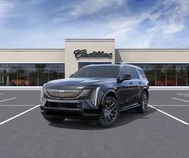 2026 CADILLAC ESCALADE IQL PREMIUM SPORT