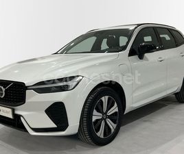 VOLVO XC60 T6 VOLVO XC60 2.0 T6 AWD RECHARGE PLUS DARK AUTO