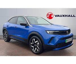 2025 (25) - 100KW GRIFFIN 50KWH 5DR AUTO ELECTRIC HATCHBACK