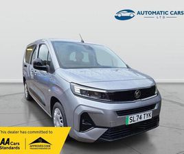 2024 (74) - DESIGN XL 5-DOOR