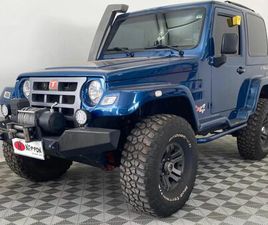 TROLLER T4 TROLLER T-4 4X4 3.0 TB INT. CAP. RÍGIDA DIESEL 2012