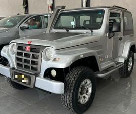 TROLLER T4 TROLLER T-4 4X4 3.2 TGV TDI CAP. RÍGIDA DIESEL 2013