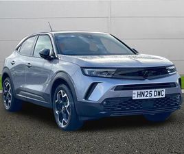 2025 - 100KW ULTIMATE 50KWH 5DR AUTO