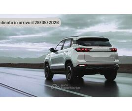 EVO EVO5 1.5 TURBO ESSENTIAL