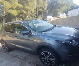 NISSAN QASHQAI DIGT 140 CV E6D NCONNECTA