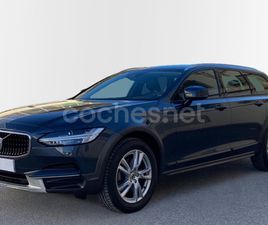 VOLVO V90 CROSS COUNTRY 2.0 D4 AWD AUTO