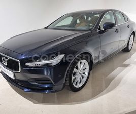 VOLVO S90 D4 VOLVO S90 2.0 D4 MOMENTUM AUTO