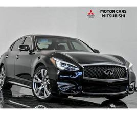 USED 2015 INFINITI Q70L 5.6