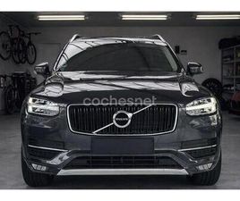 VOLVO XC90 VOLVO XC90