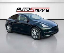 TESLA MODEL Y STANDARD USED 2021 TESLA MODEL Y STANDARD RANGE