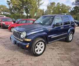 2.8 CRD LIMITED AUTO FL