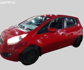 KIA VENGA 1.4 CVVT, PARK. SENZORY