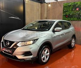 NISSAN QASHQAI 1.5 DCI ACENTA