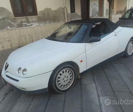 CABRIO D'EPOCA