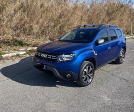 DACIA DUSTER ECO G DACIA DUSTER GPL