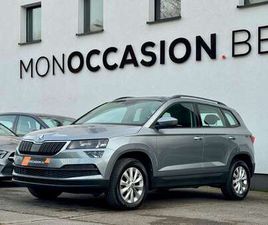 1.6 CR TDI AUTO CARPLAY LED DE JOUR GPS CAMERA