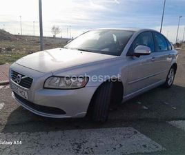 VOLVO S40