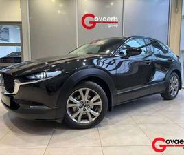 2.0L E-SKYACTIV G 122 HP 6AT SKYCRUISE