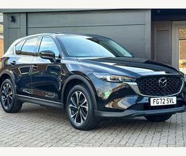 2.0 SKYACTIV-G SPORT EDITION AUTO EURO 6 (START/STOP) 5DR